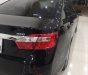 Toyota Camry 2.5Q 2014 - Cần bán Toyota Camry 2.5Q đời 2014, màu đen