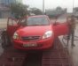 Lifan 520 2012 - Cần bán gấp Lifan 520 đời 2012, màu đỏ, giá 90tr