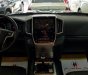 Toyota Land Cruiser VX 4.6 V8 2018 - Bán Toyota Land Cruiser VX 4.6 V8 đời 2018, màu đen, nhập khẩu nguyên chiếc