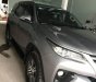 Toyota Fortuner MT 2017 - Bán xe Toyota Fortuner MT đời 2017