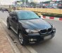 BMW X6 2008 - Cần bán xe BMW X6 3.0 đời 2008 nhập Mỹ màu đen/kem, Odo 68.000km