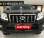 Toyota Prado TXL 2.7L 2013 - Bán Toyota Prado TXL 2.7L đời 2013, màu đen, nhập khẩu chính chủ