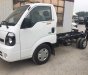 Kia K200 2018 - Bán xe tải Kia K200 2018, xe tải Kia 1.9 tấn, xe tải vào thành phố, xe tải Euro 4