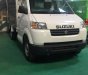 Suzuki Super Carry Pro 2017 - Bán Suzuki Carry Pro - màu trắng - giá hấp dẫn - liên hệ 0906612900