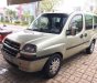 Fiat Doblo 2003 - Cần bán xe Fiat Doblo đời 2003