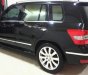 Mercedes-Benz GLK Class GLK300 4Matic 2009 - Cần bán lại xe Mercedes GLK300 4Matic đời 2009, màu đen, giá chỉ 715 triệu