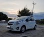 Chevrolet Spark LT 1.2 2011 - Cần bán Chevrolet Spark LT 1.2 đời 2011, màu trắng