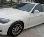 BMW 3 Series 320i 2009 - Bán BMW 3 Series 320i đời 2009, màu trắng, nhập khẩu nguyên chiếc