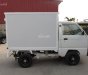 Suzuki Carry 2017 - Bán xe ô tô Suzuki 500kg thùng kín tại Hải Phòng - Nam Định 01232631985