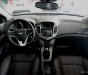 Chevrolet Cruze LT 1.6 2017 - Chevrolet Cruze mới hỗ trợ trả góp ngân hàng lãi suất tốt, giảm giá khi liên hệ