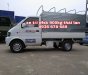 Xe tải 500kg 2018 - Xe tải 900kg DFSK Thái Lan, giá rẻ nhất toàn quốc