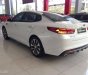 Kia Optima GATH 2017 - Cần bán Kia Optima GATH đời 2018, màu trắng, tại kia Nha Trang