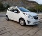 Chevrolet Spark LT 1.2 2011 - Cần bán Chevrolet Spark LT 1.2 đời 2011, màu trắng