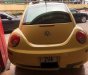 Volkswagen Beetle 2007 - Bán xe Volkswagen Beetle đời 2007, màu vàng, giá chỉ 450 triệu