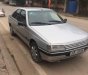 Peugeot 406 1993 - Bán Peugeot 406 đời 1993, màu bạc, giá 62tr