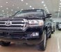 Toyota Land Cruiser VX 4.6 V8 2018 - Bán Toyota Land Cruiser VX 4.6 V8 đời 2018, màu đen, nhập khẩu nguyên chiếc