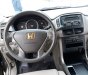 Honda Pilot 2006 - Bán xe Honda Pilot đời 2006, màu xanh, nhập khẩu