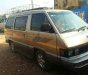 Toyota Van   1984 - Bán Toyota Van đời 1984, giá tốt