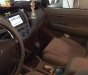 Toyota Fortuner   2011 - Bán Toyota Fortuner 2011 xe gia đình