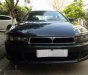 Mitsubishi Galant   2004 - Bán ô tô Mitsubishi Galant 2004, màu đen, xe nhập số sàn, 240 triệu