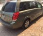 Nissan Quest   2006 - Bán ô tô Nissan Quest đời 2006, nhập khẩu, 450 triệu