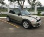 Mini Cooper S 2010 - Cần bán gấp Mini Cooper S đời 2010, xe nhập ít sử dụng