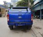 Ford Ranger XLS 2.2MT 2015 - Bán Ford Ranger XLS 2.2MT đời 2015, màu xanh lam, nhập khẩu nguyên chiếc chính chủ, giá chỉ 505 triệu