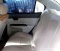 Hyundai Verna 1.4AT   2009 - Bán Hyundai Verna 1.4AT đời 2009, màu bạc, nhập khẩu  