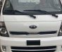 Kia Bongo 2018 - Cần bán xe Kia Bongo sản xuất năm 2018, màu trắng, giá chỉ 343 triệu