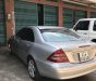 Mercedes-Benz C class  C200  2001 - Bán xe Mercedes C200 đời 2001, màu bạc, nhập khẩu, giá chỉ 190 triệu