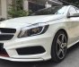 Mercedes-Benz A class A250 2015 - Cần bán lại xe Mercedes A250 đời 2015, màu trắng, nhập khẩu nguyên chiếc