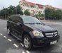 Mercedes-Benz Smart 450 Matic 2007 - Bán ô tô Mercedes GLC450 Matic đời 2007, màu đen, nhập khẩu nguyên chiếc còn mới, giá 780tr