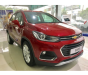 Chevrolet Trax 2018 - Bán ô tô Chevrolet Trax 2018