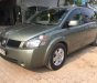 Nissan Quest   2006 - Bán ô tô Nissan Quest đời 2006, nhập khẩu, 450 triệu