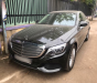 Mercedes-Benz C class C250 Exclusive  2016 - Bán ô tô Mercedes-Benz C250 Exclusive sản xuất năm 2016 màu đen, giá chỉ 1 tỷ 390 triệu