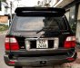 Lexus LX 470 2005 - Bán Lexus LX 470 đời 2005, màu đen, nhập khẩu, 940tr