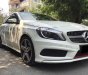 Mercedes-Benz A class A250 2015 - Cần bán lại xe Mercedes A250 đời 2015, màu trắng, nhập khẩu nguyên chiếc