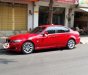 BMW 3 Series 320i 2009 - Bán BMW 3 Series 320i đời 2009, màu đỏ, nhập khẩu