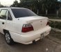 Daewoo Cielo   1998 - Bán xe Daewoo Cielo đời 1998, màu trắng, nhập khẩu