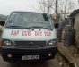 Toyota Hiace   1999 - Bán Toyota Hiace 1999, xe còn tốt