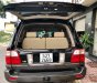 Lexus LX 470 2005 - Bán Lexus LX 470 đời 2005, màu đen, nhập khẩu, 940tr