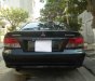 Mitsubishi Galant   2004 - Bán ô tô Mitsubishi Galant 2004, màu đen, xe nhập số sàn, 240 triệu