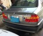 BMW 5 Series   2003 - Bán BMW 5 Series đời 2003, nhập khẩu, số tự động, giá chỉ 295 triệu