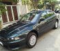 Mitsubishi Galant   2004 - Bán ô tô Mitsubishi Galant 2004, màu đen, xe nhập số sàn, 240 triệu