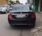 Mercedes-Benz C class C250 Exclusive  2016 - Bán ô tô Mercedes-Benz C250 Exclusive sản xuất năm 2016 màu đen, giá chỉ 1 tỷ 390 triệu