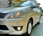 Toyota Innova   E  2013 - Bán gấp Toyota Innova E đời 2013 số sàn