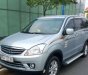 Mitsubishi Zinger   GLS  2008 - Bán xe Mitsubishi Zinger GLS đời 2008, màu bạc