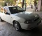 Daewoo Cielo   1998 - Bán xe Daewoo Cielo đời 1998, màu trắng, nhập khẩu