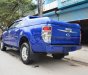 Ford Ranger XLS 2.2MT 2014 - Bán Ford Ranger XLS 2.2MT sản xuất năm 2014, màu xanh lam, xe nhập chính chủ