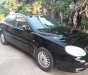 Daewoo Leganza 1997 - Cần bán Daewoo Leganza đời 1997, màu đen, xe nhập, giá tốt